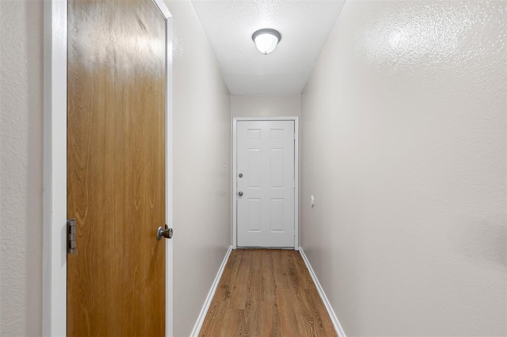 1221 East Fm 4 Cleburne, TX 76031 - Photo 9 of 35 a view of a hallway