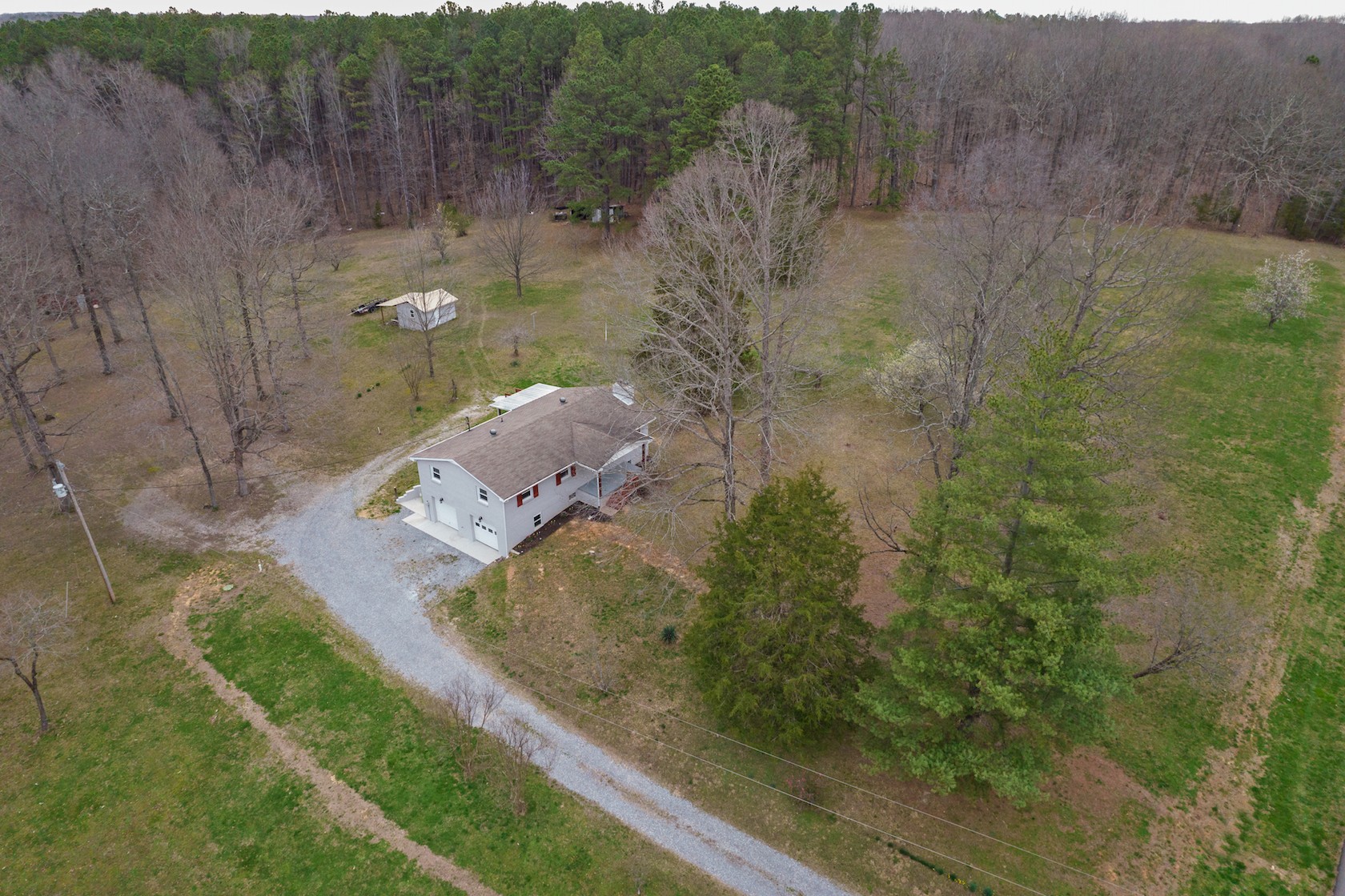7921 Crow Cut Road Fairview, TN 37062 - Photo 27 of 32 Gallery Image 27