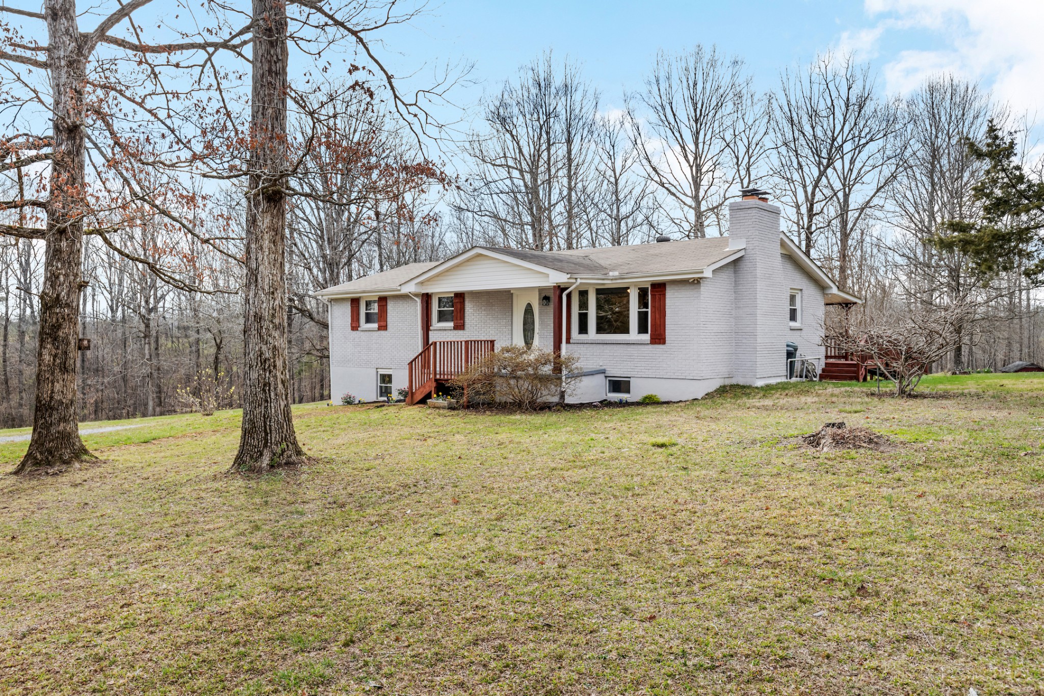 7921 Crow Cut Road Fairview, TN 37062 - Photo 3 of 32 Gallery Image 3