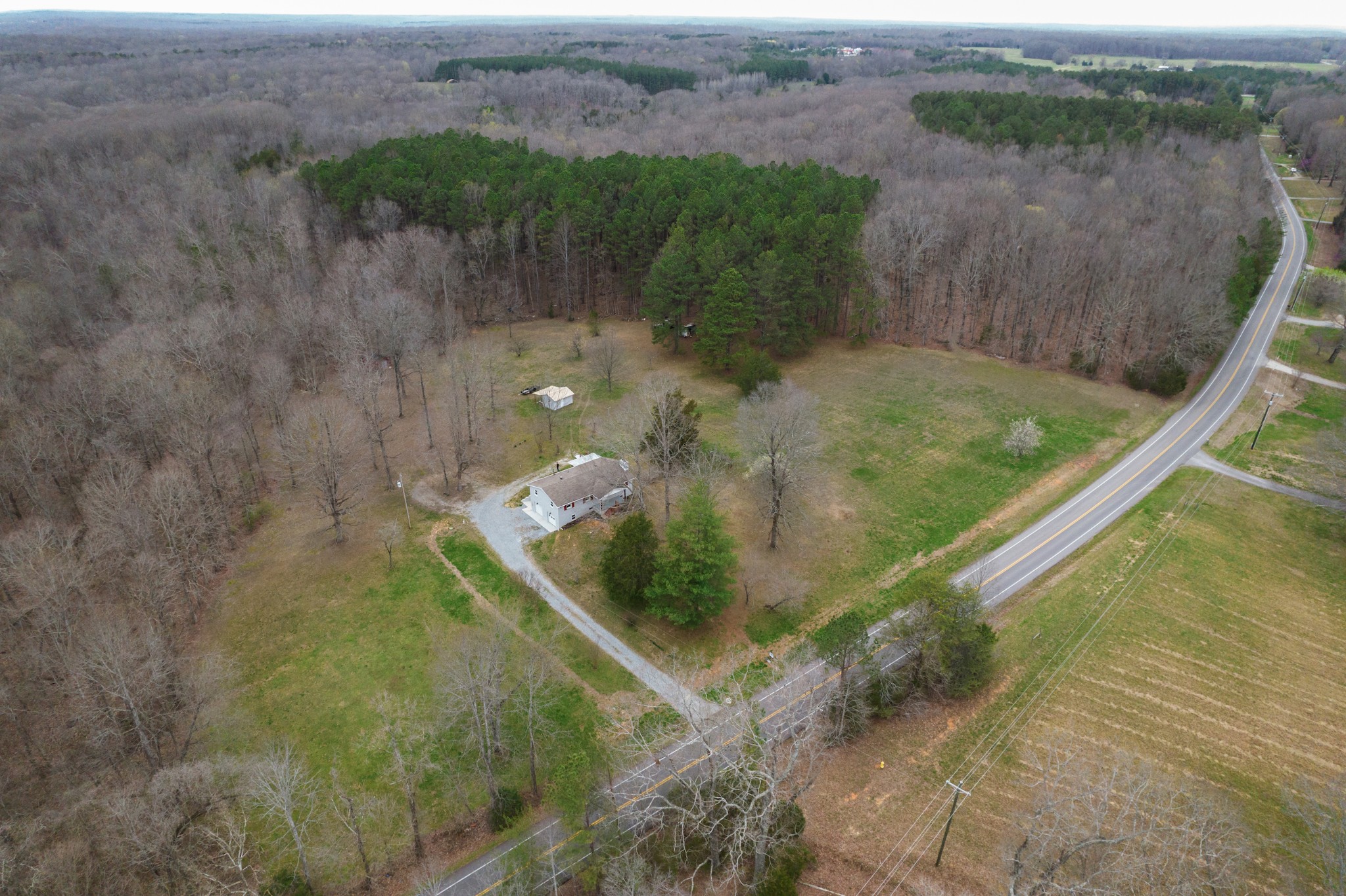 7921 Crow Cut Road Fairview, TN 37062 - Photo 31 of 32 Gallery Image 31