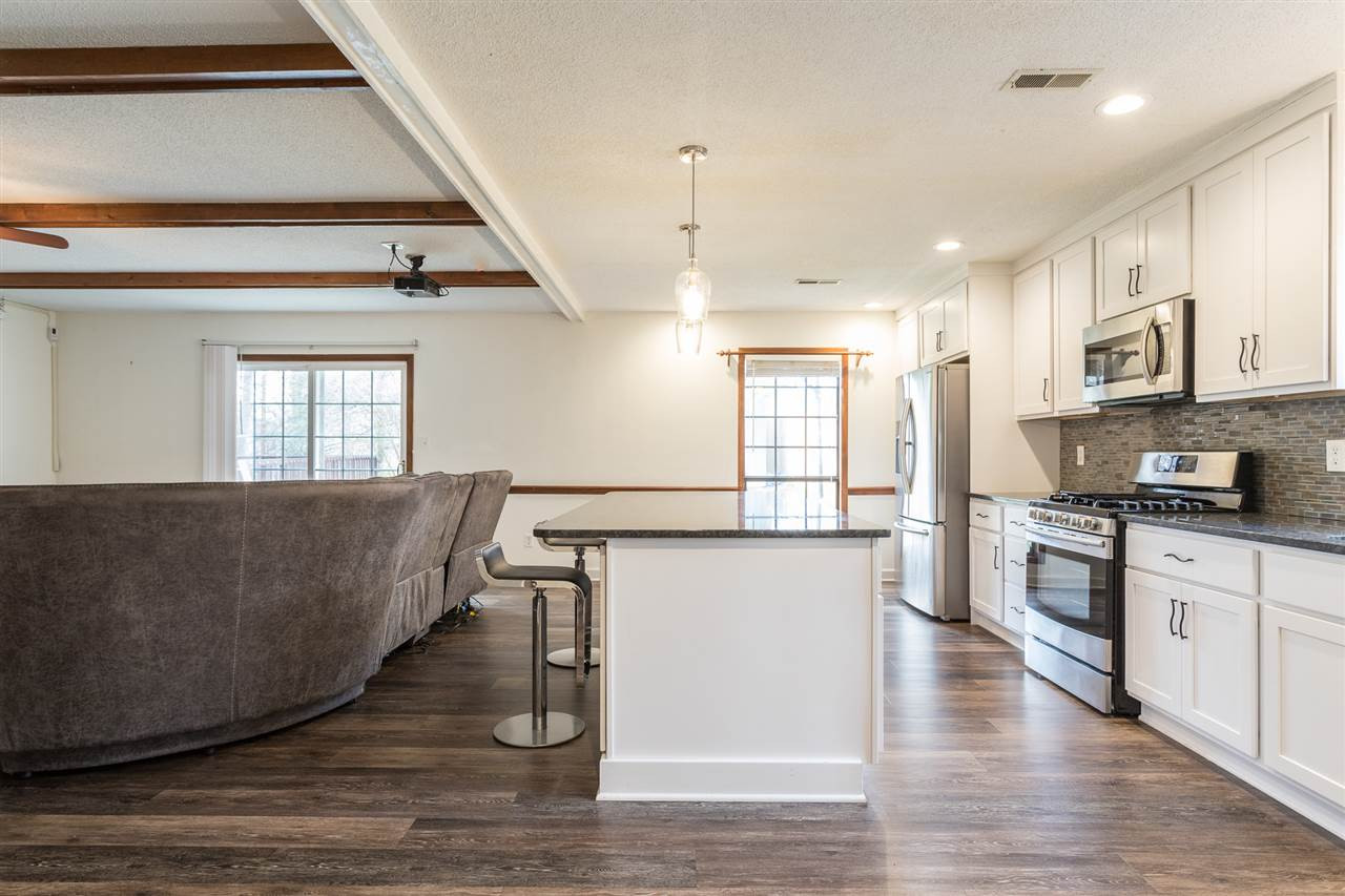 4409 Fox Road Raleigh, NC 27616 - Photo 6 of 26 Photo 6