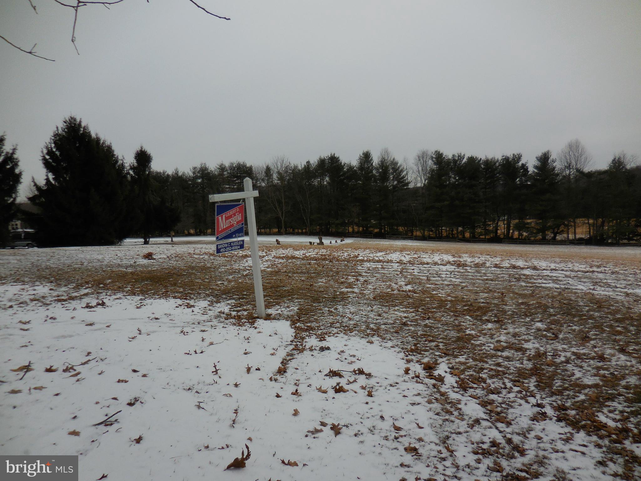 20515 Keeney Mill Road Freeland, MD 21053 - Photo 3 of 3 Exterior (Front)