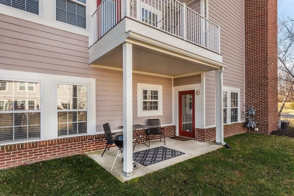 1072 Falcon Ridge Indianapolis, IN 46280 - Photo 13 of 16