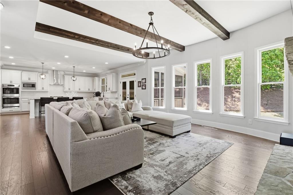 206 Maggies Road Canton, GA 30115 - Photo 6 of 68 Gallery Image 6