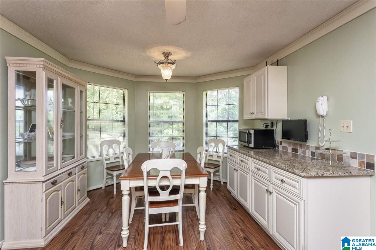 44 Fox Ridge Lane Warrior, AL 35180 - Photo 14 of 32
