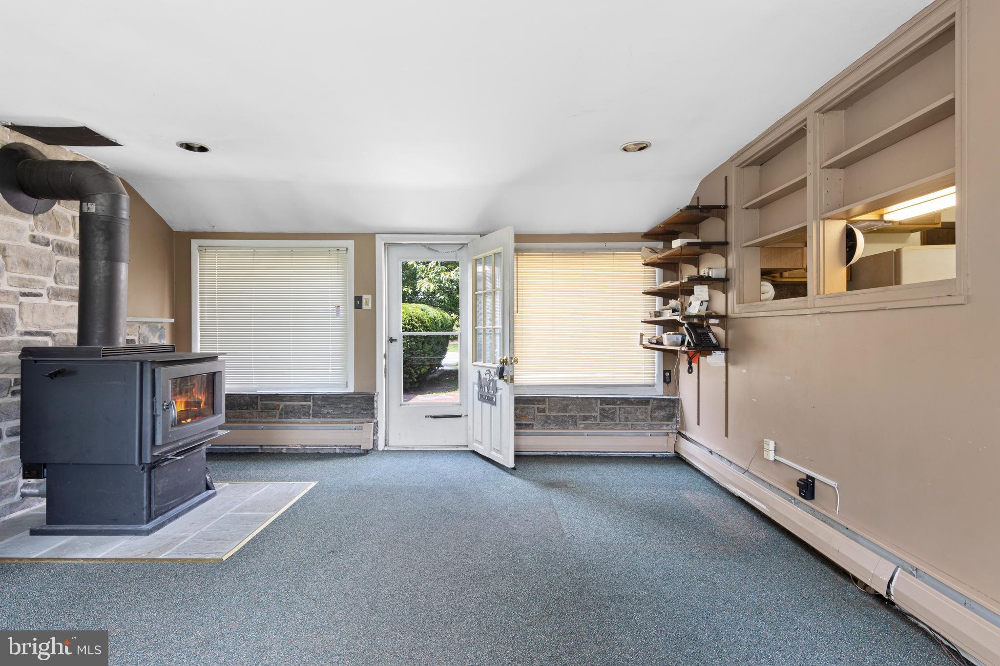 239 West Knowlton Road Aston, PA 19014 - Photo 12 of 32 Office Space