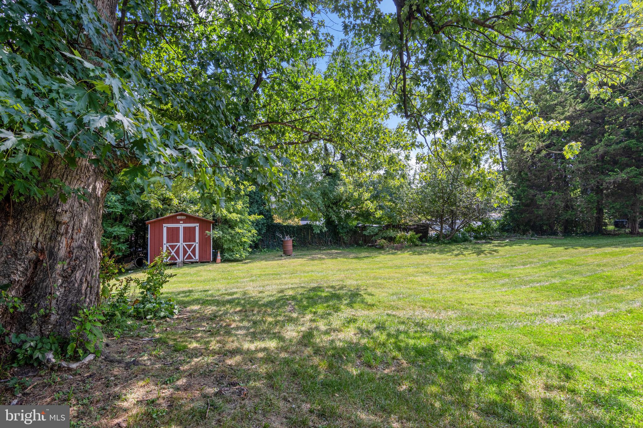 239 West Knowlton Road Aston, PA 19014 - Photo 8 of 32 Shed
