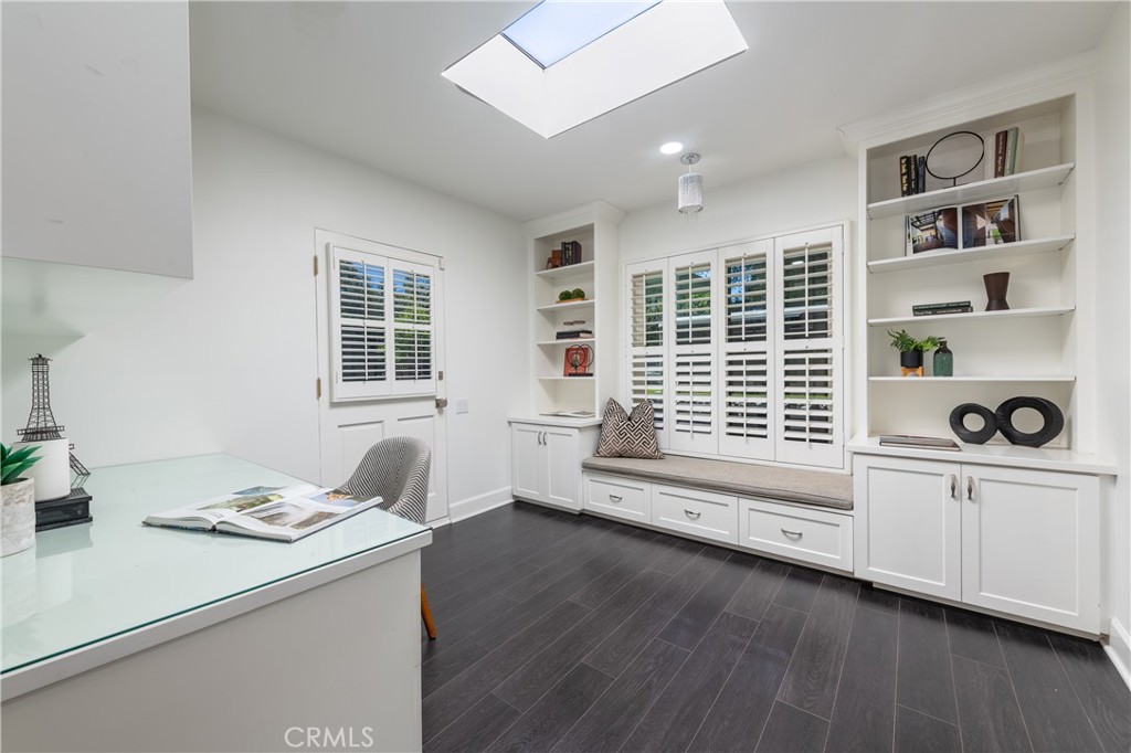 15514 High Knoll Road Encino, CA 91436 - Photo 18 of 35