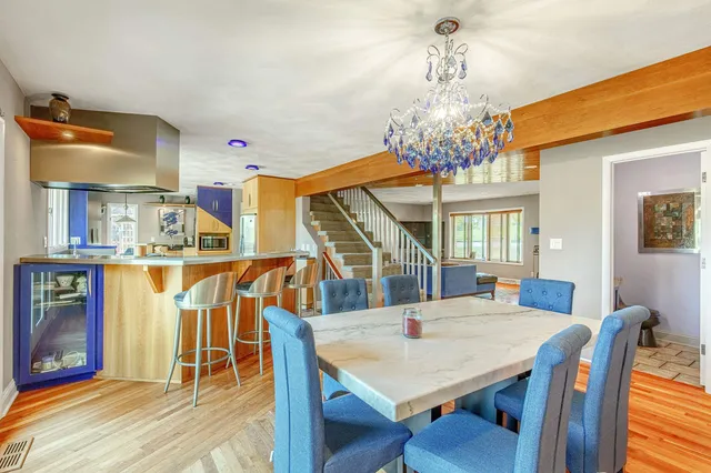 $547,200 | 2015 26th Street, Monroe, WI 53566