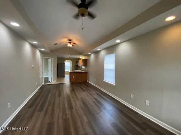 $1,150 | 3101 20th Avenue, Unit B, Gulfport, MS 39501