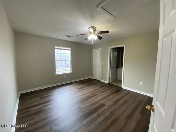 $1,150 | 3101 20th Avenue, Unit B, Gulfport, MS 39501
