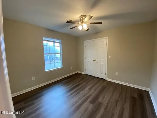 $1,150 | 3101 20th Avenue, Unit B, Gulfport, MS 39501