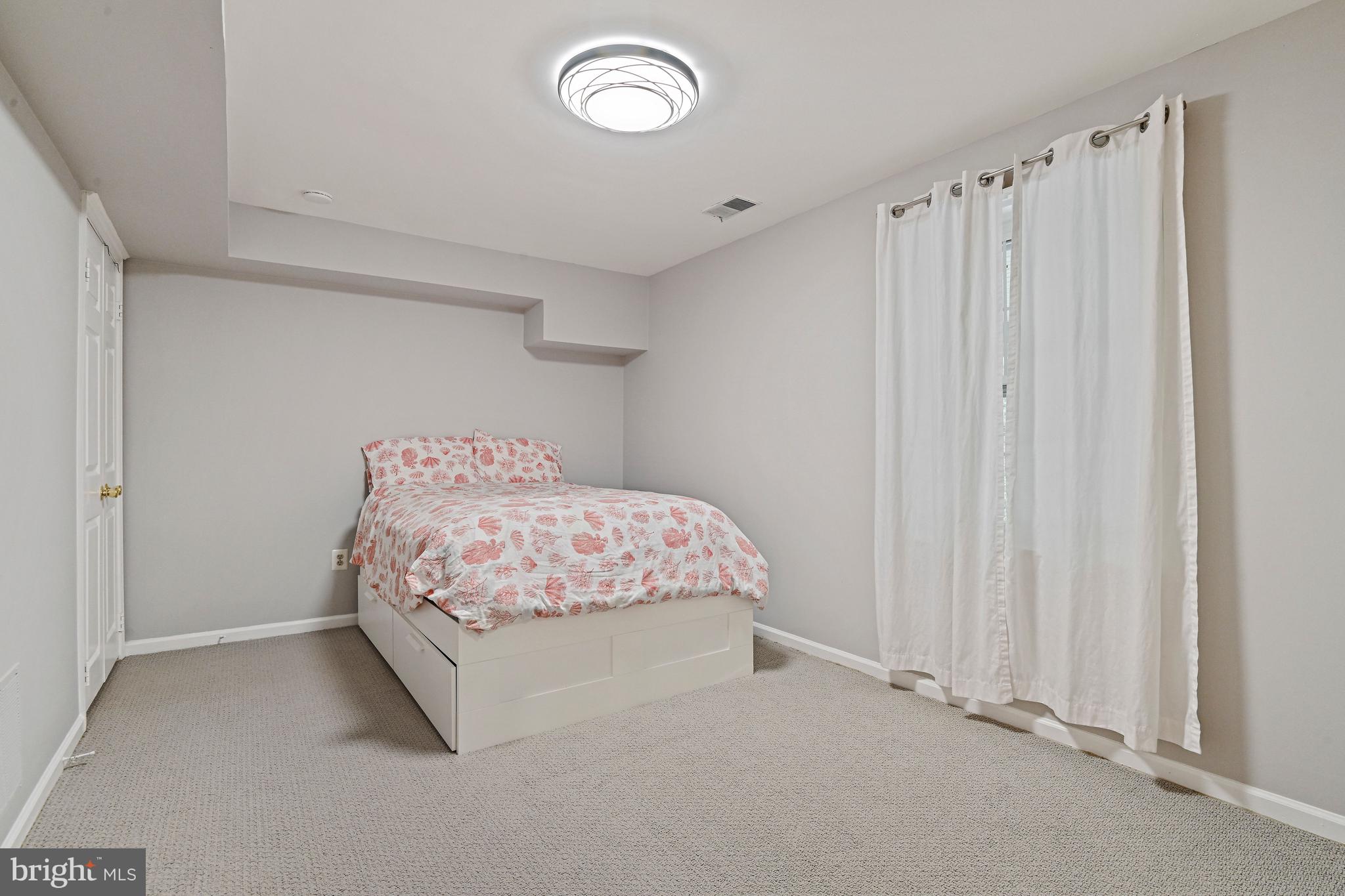 9830 Faust Drive Vienna, VA 22182 - Photo 60 of 75 lower level bedroom