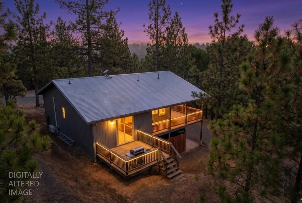 5595 Jasper-Ridge Murphys, CA 95247 - Photo 5 of 96 Newer metal roof!