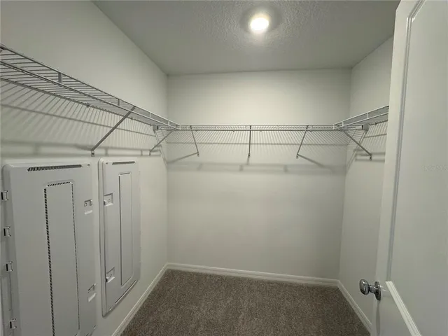 a view of small space