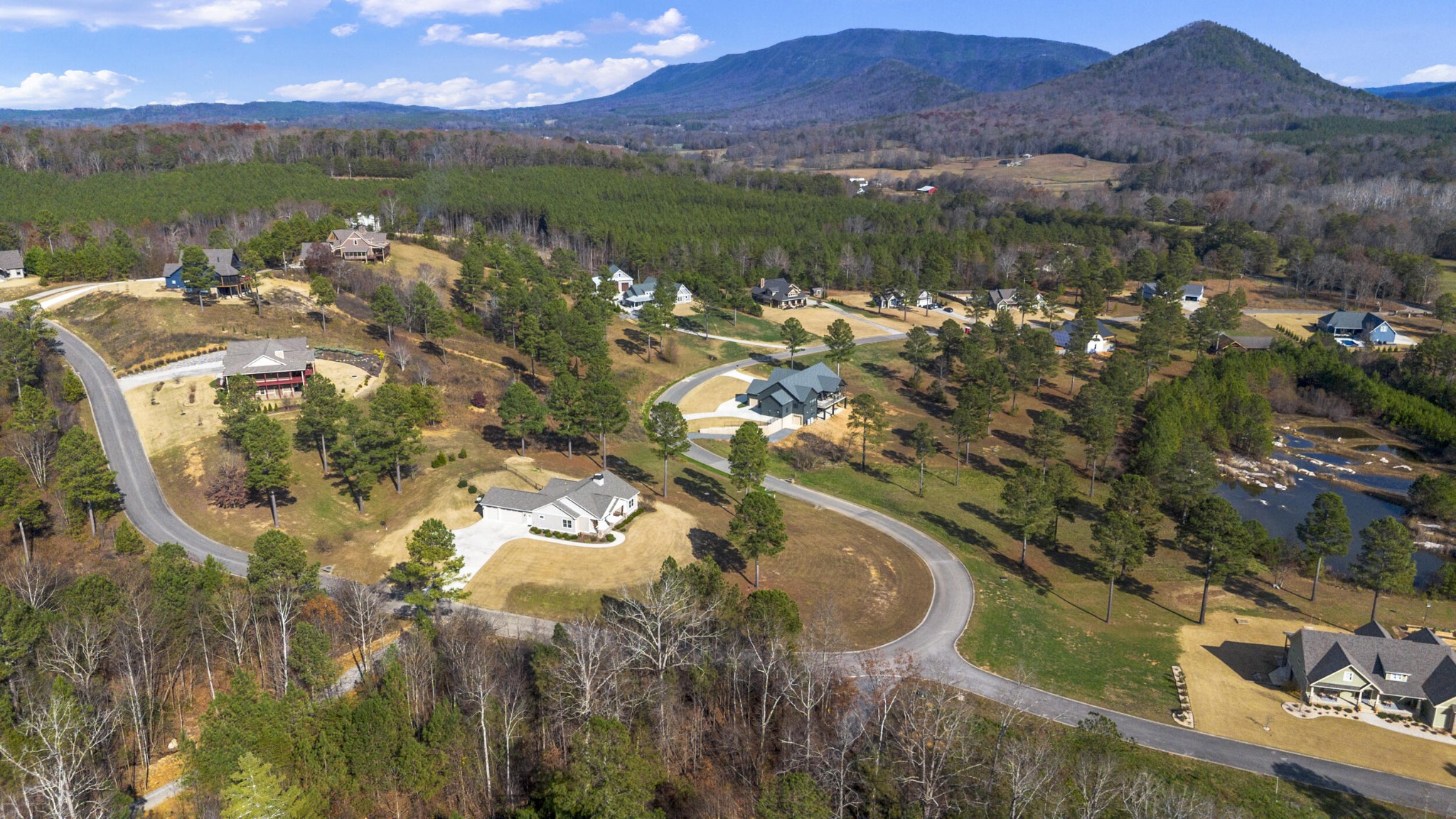 156 Bob White Road Ocoee, TN 37361 - Photo 20 of 52