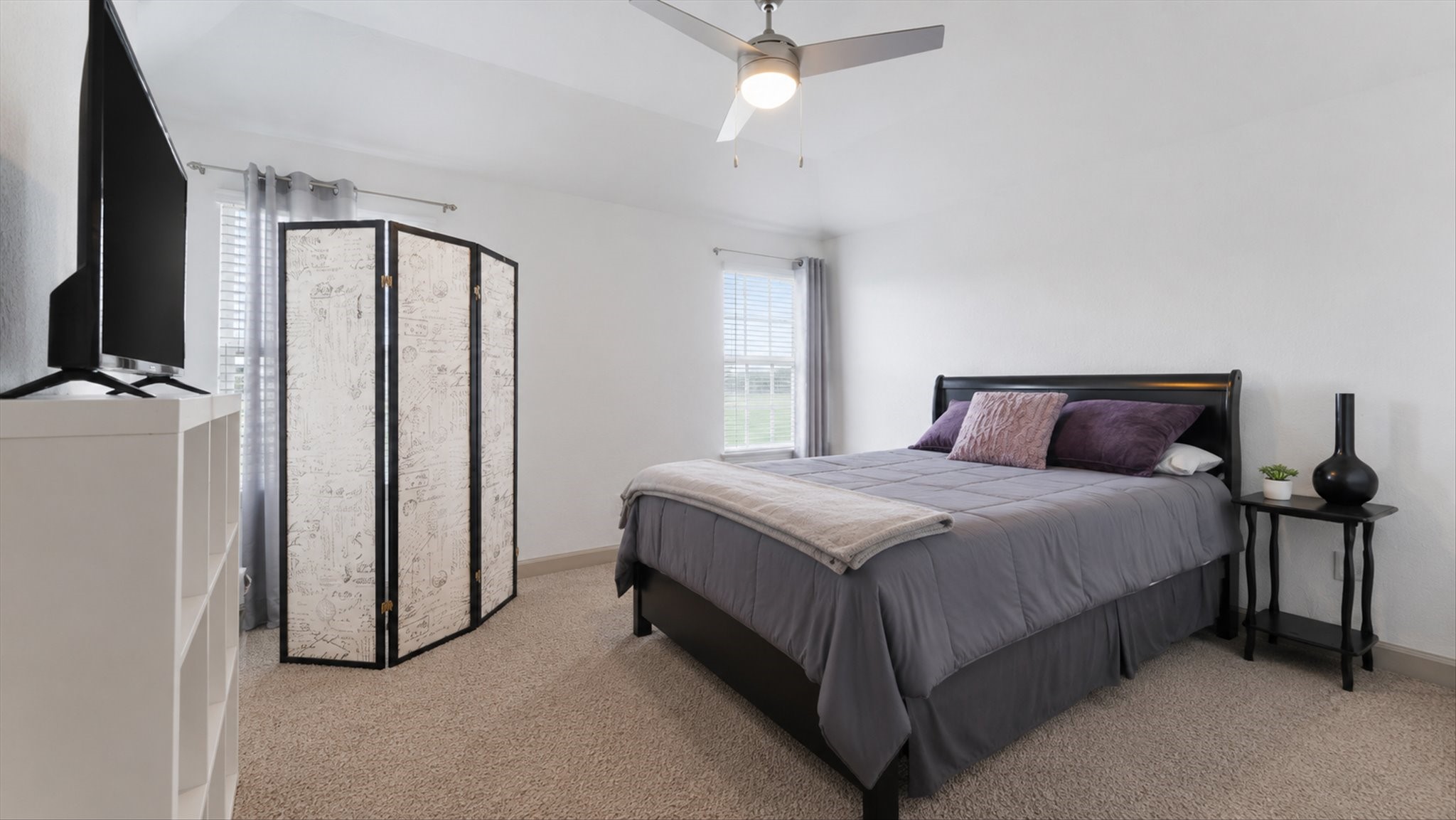 8219 Precious Passing Way Rosharon, TX 77583 - Photo 11 of 24 Primary Bedroom