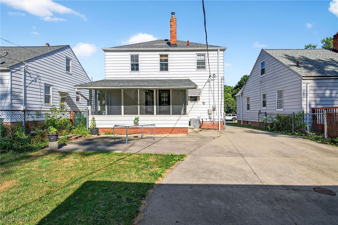 1078 Winston Road Cleveland, OH 44121 - Photo 37 of 47