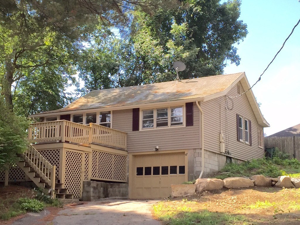 47 Harding Street Sharon, MA 02067 - Photo 1 of 16 Gallery Image 1
