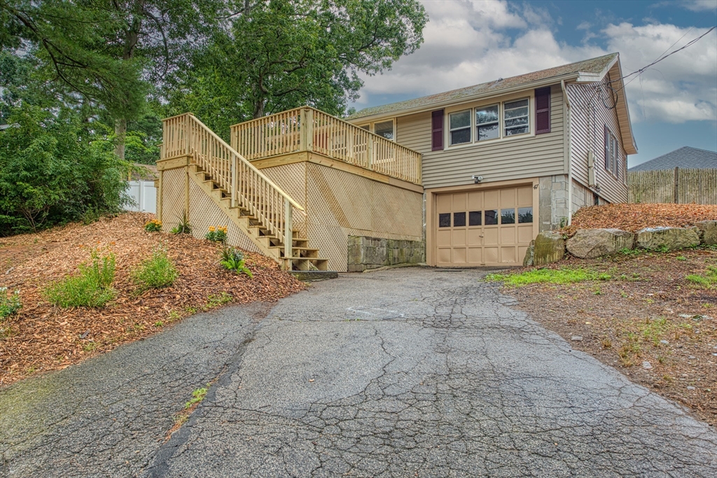 47 Harding Street Sharon, MA 02067 - Photo 16 of 16 Gallery Image 16