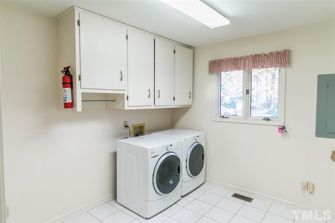 7009 Farmdale Road Raleigh, NC 27610 - Photo 22 of 25