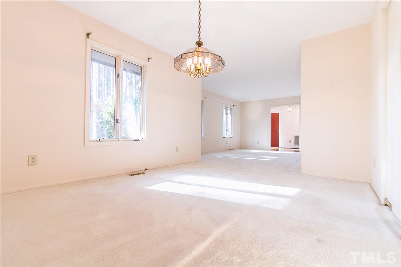 7009 Farmdale Road Raleigh, NC 27610 - Photo 5 of 25