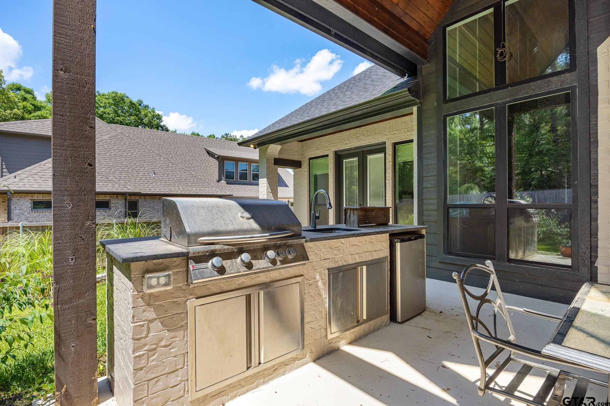 9261 Caddo Rdg Cove Tyler, TX 75703 - Photo 41 of 48 Gallery Image 41