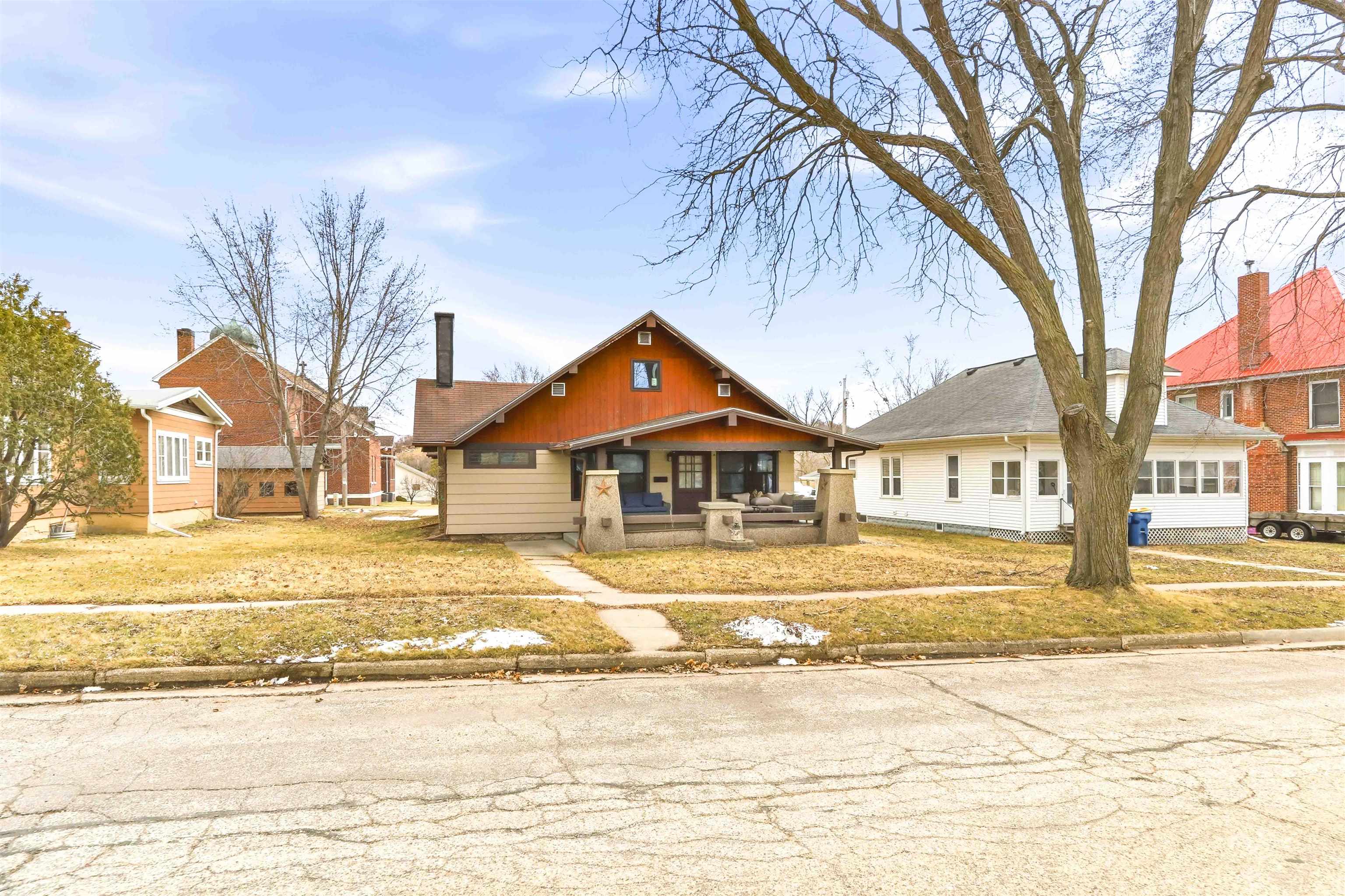 570 High Hillsboro, WI 54634 - Photo 46 of 68