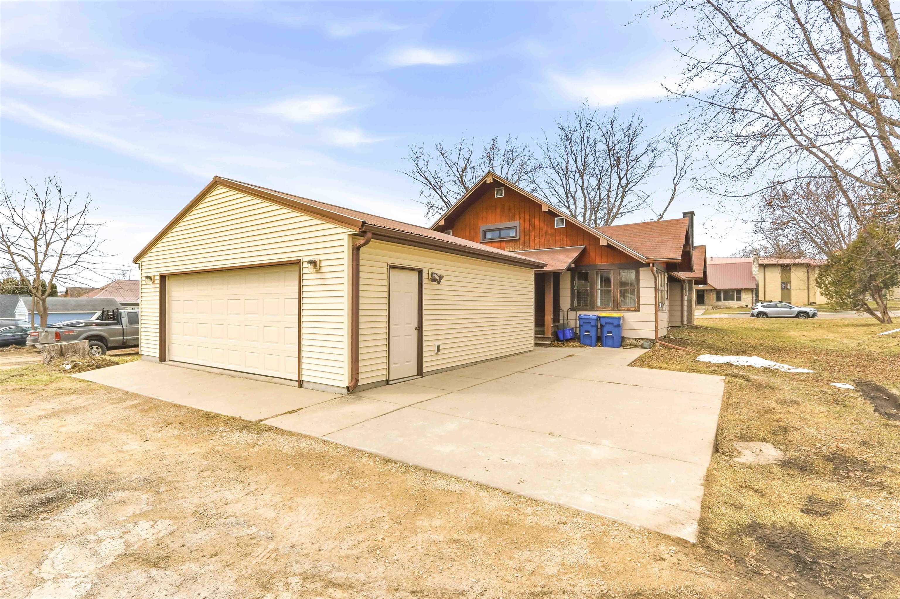 570 High Hillsboro, WI 54634 - Photo 49 of 68