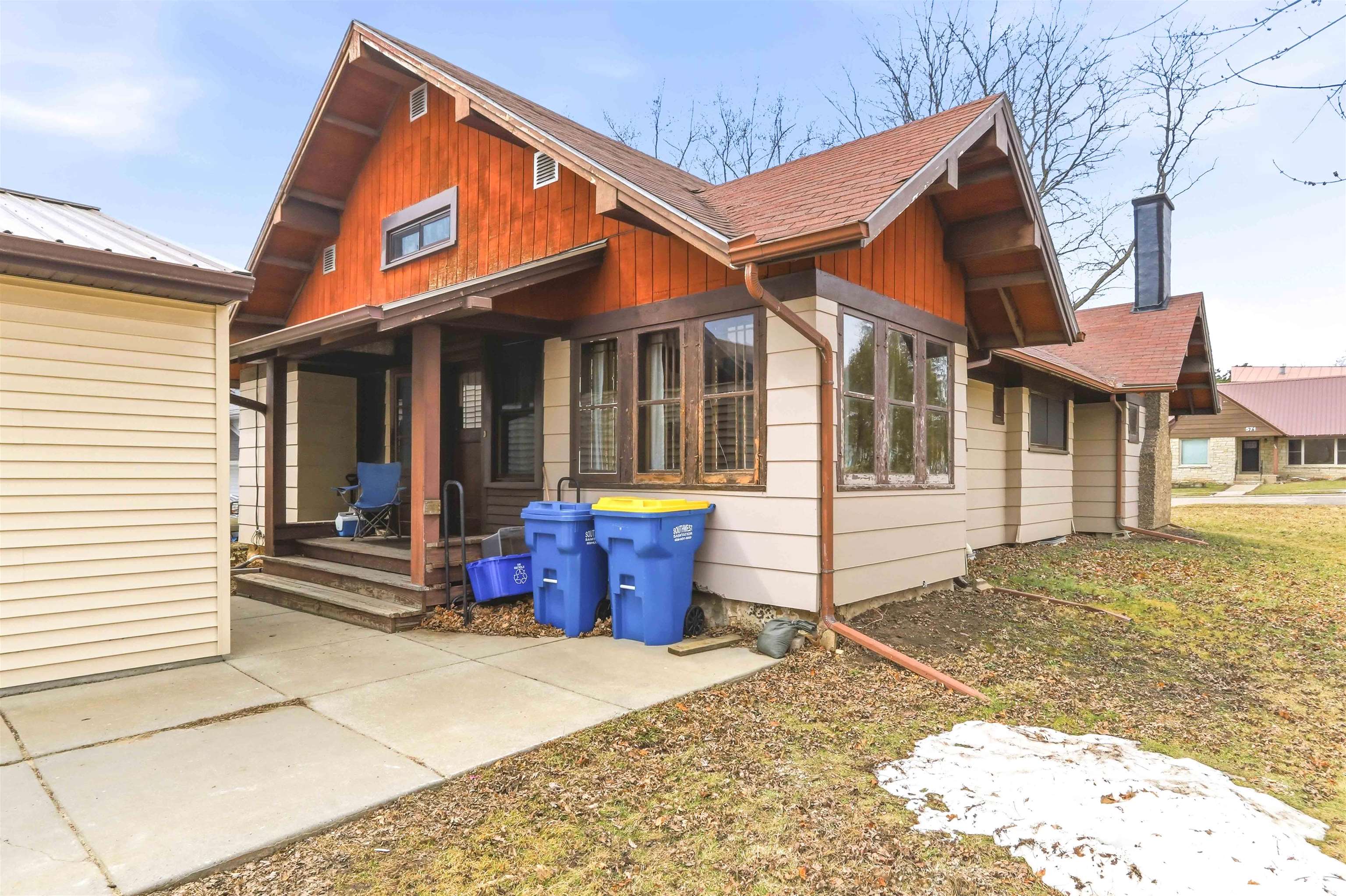 570 High Hillsboro, WI 54634 - Photo 50 of 68