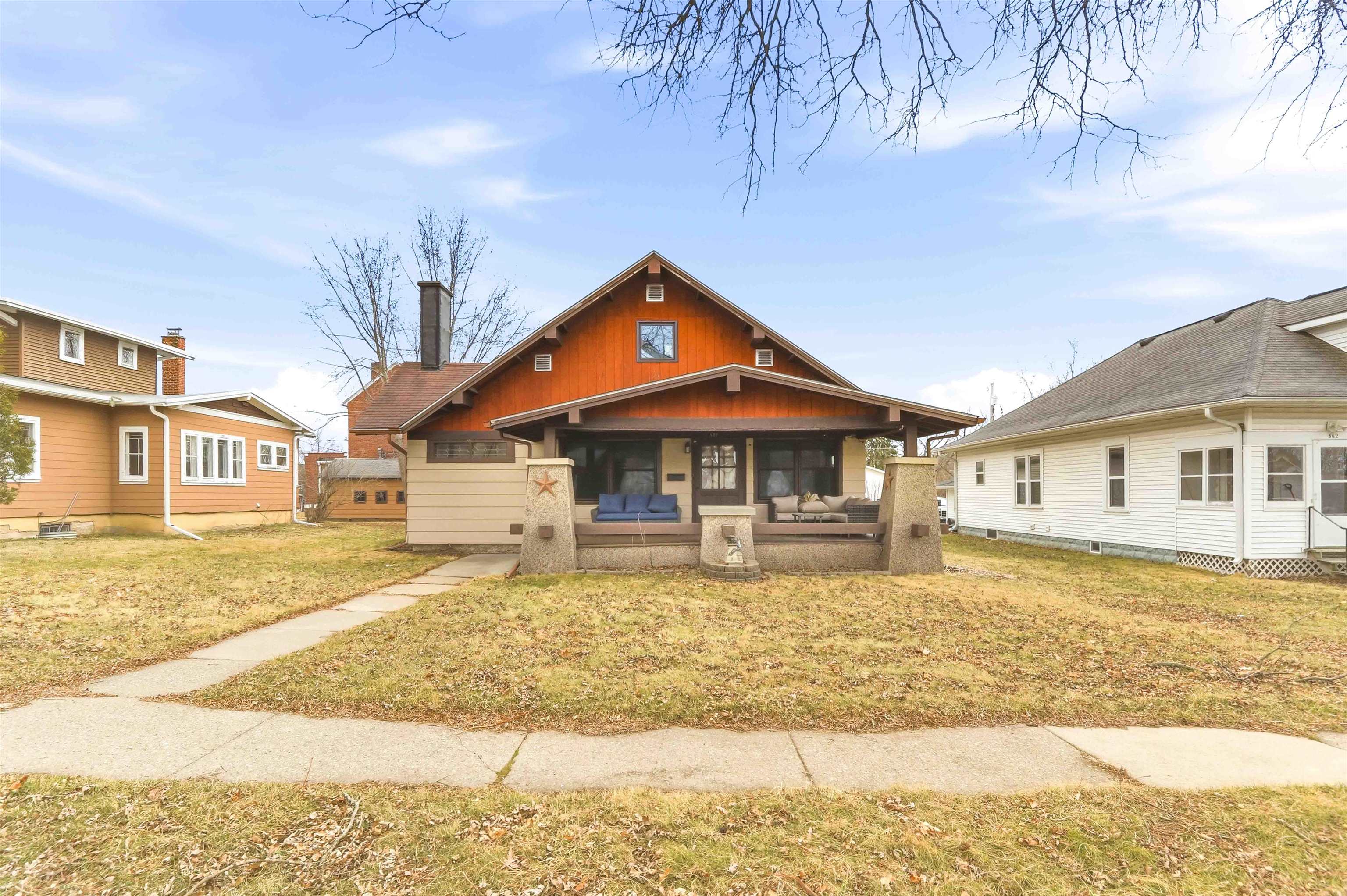 570 High Hillsboro, WI 54634 - Photo 53 of 68