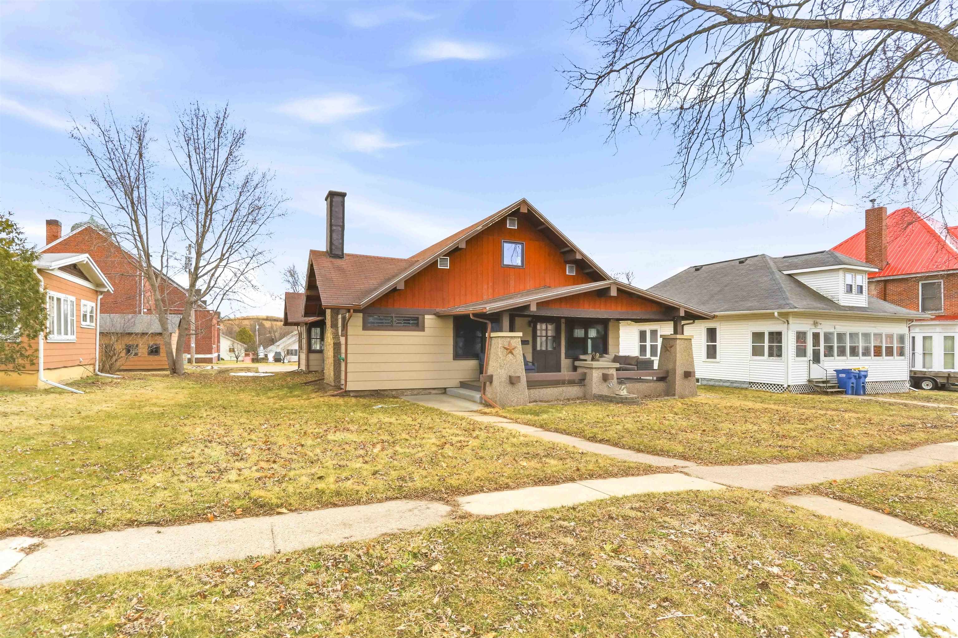 570 High Hillsboro, WI 54634 - Photo 54 of 68