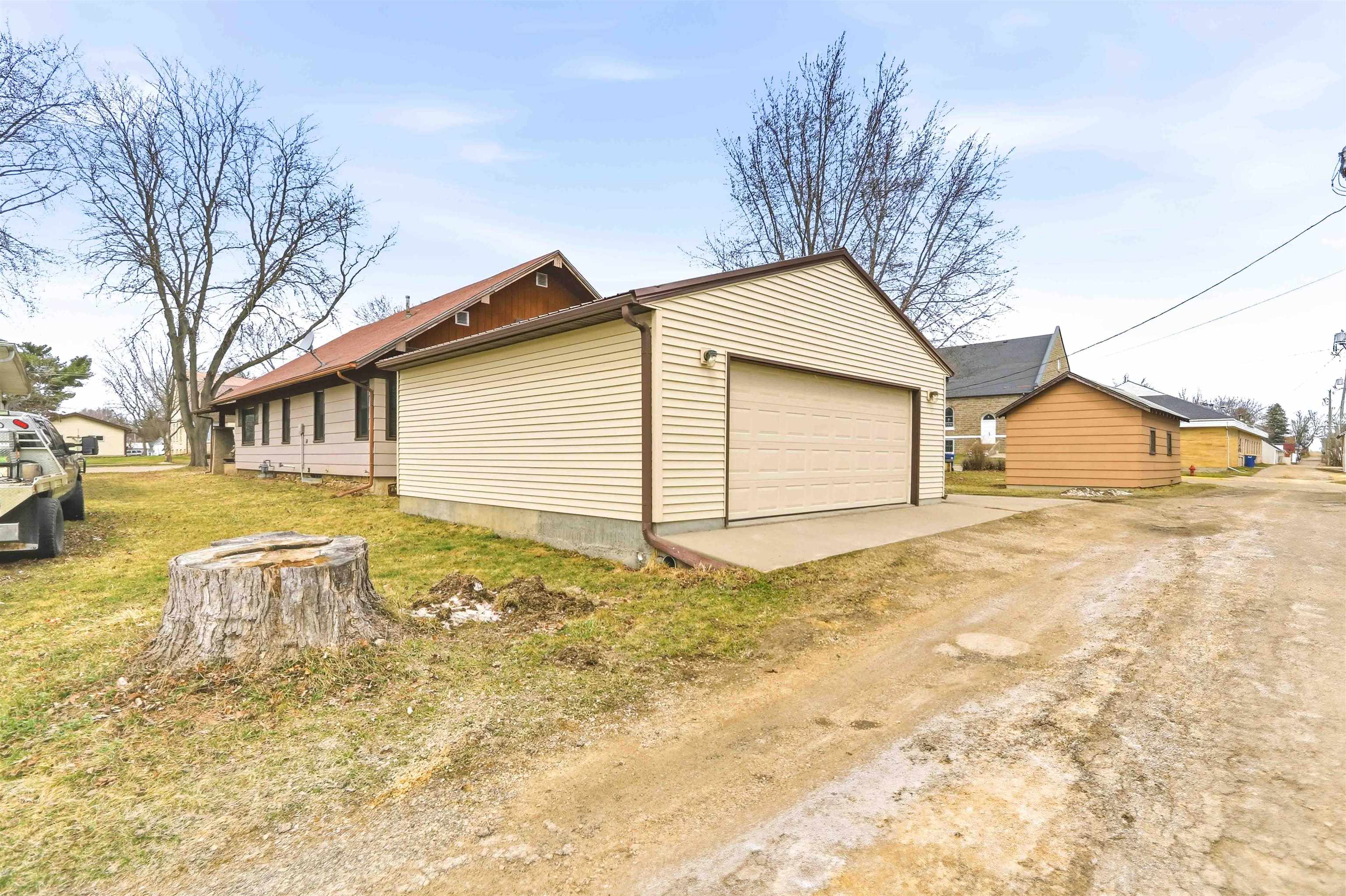 570 High Hillsboro, WI 54634 - Photo 8 of 68