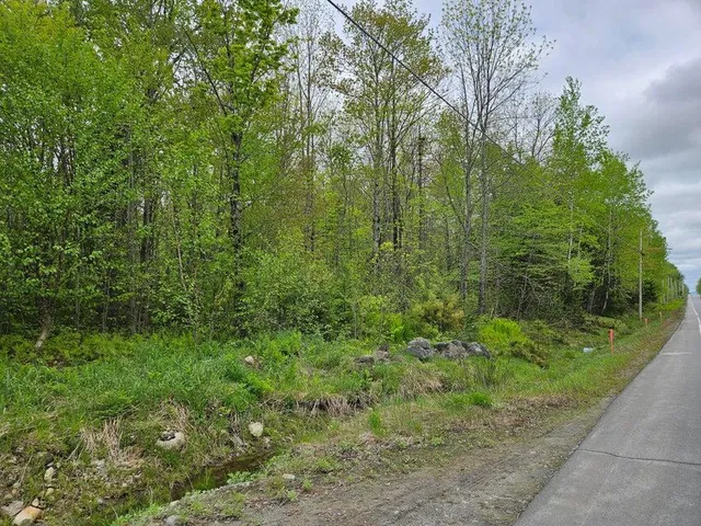 $37,500 | 681 Mile Hill Road, New Sharon, ME 04955