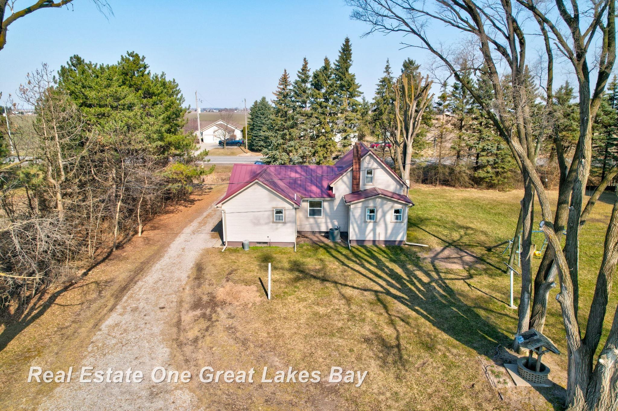 10388 East Washington Road Reese, MI 48757 - Photo 51 of 60