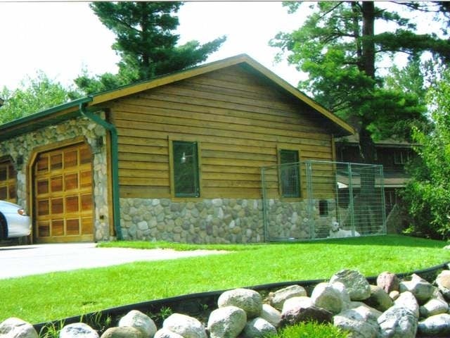 2071 Hazy Bay Road Tomahawk, WI 54487 - Photo 14 of 18 Gallery Image 14