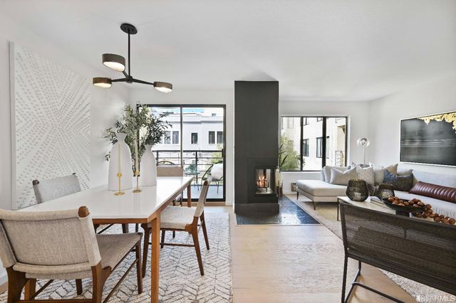 $1,010,000 | 1310 Fulton Street, Unit 204, San Francisco, CA 94117