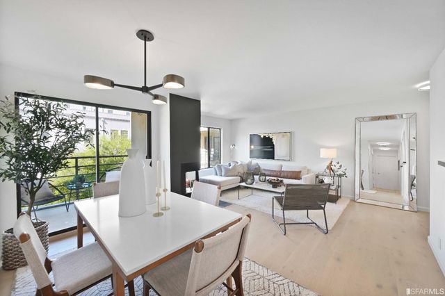 $1,010,000 | 1310 Fulton Street, Unit 204, San Francisco, CA 94117