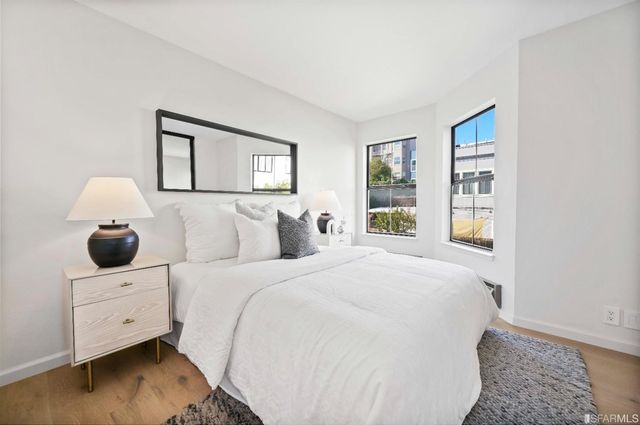 $1,010,000 | 1310 Fulton Street, Unit 204, San Francisco, CA 94117