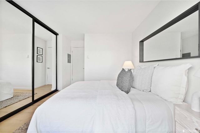 $1,010,000 | 1310 Fulton Street, Unit 204, San Francisco, CA 94117