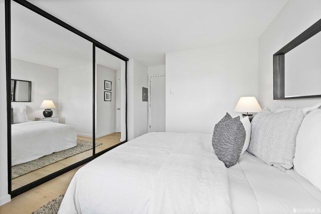 $1,010,000 | 1310 Fulton Street, Unit 204, San Francisco, CA 94117