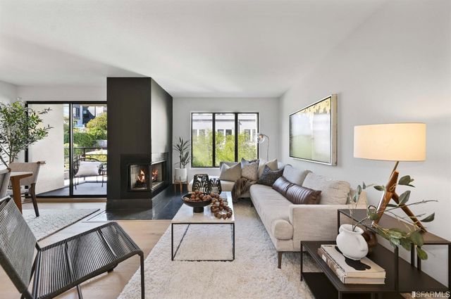 $1,010,000 | 1310 Fulton Street, Unit 204, San Francisco, CA 94117