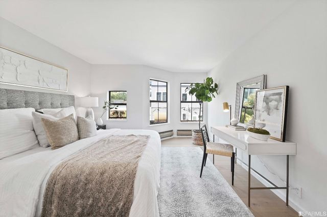 $1,010,000 | 1310 Fulton Street, Unit 204, San Francisco, CA 94117