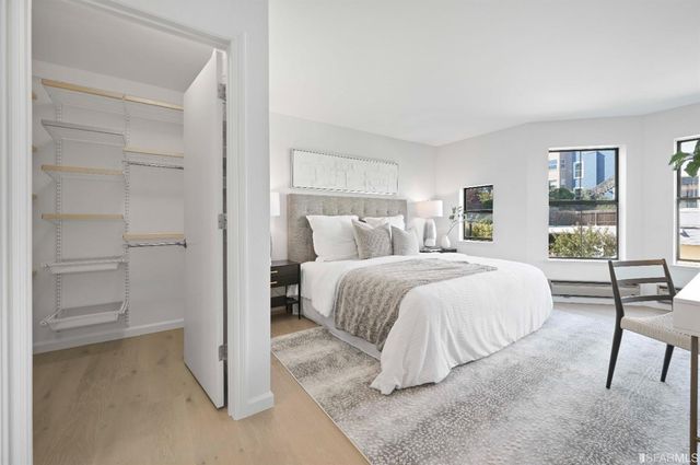 $1,010,000 | 1310 Fulton Street, Unit 204, San Francisco, CA 94117