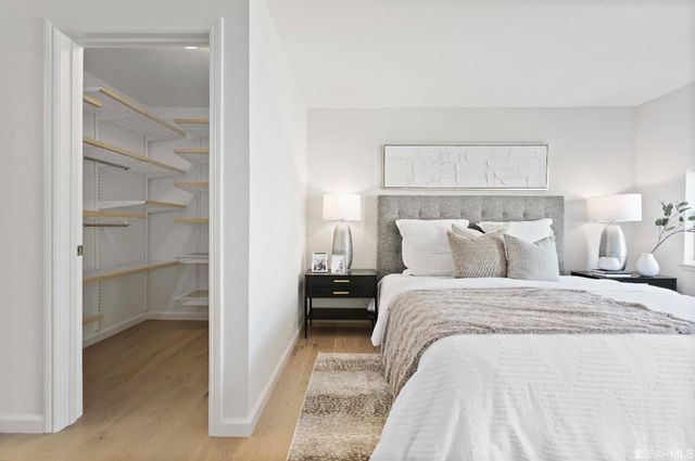 $1,010,000 | 1310 Fulton Street, Unit 204, San Francisco, CA 94117