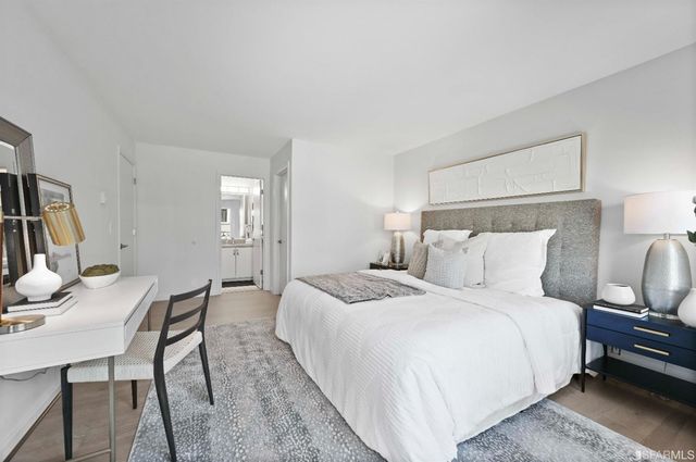 $1,010,000 | 1310 Fulton Street, Unit 204, San Francisco, CA 94117