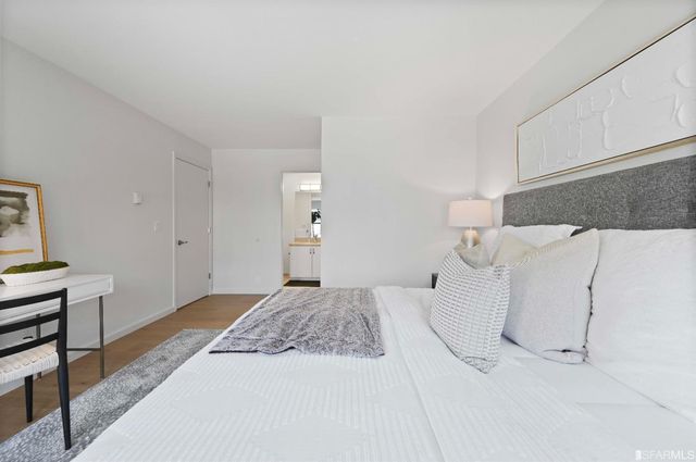 $1,010,000 | 1310 Fulton Street, Unit 204, San Francisco, CA 94117