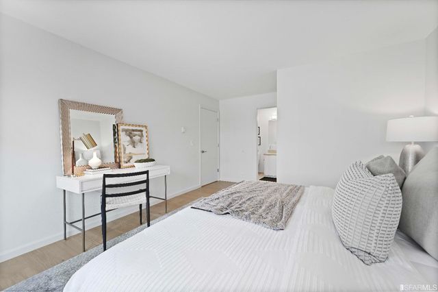 $1,010,000 | 1310 Fulton Street, Unit 204, San Francisco, CA 94117