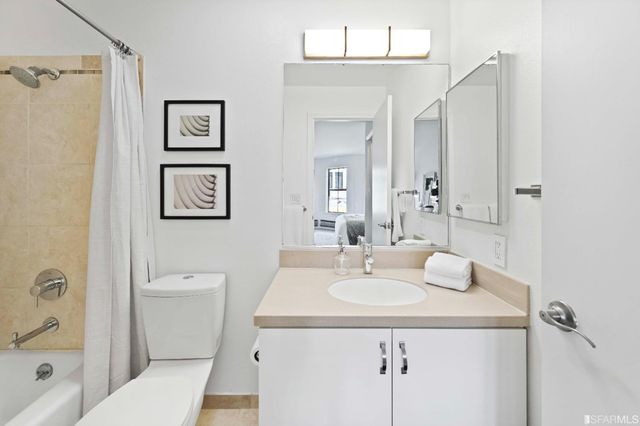 $1,010,000 | 1310 Fulton Street, Unit 204, San Francisco, CA 94117