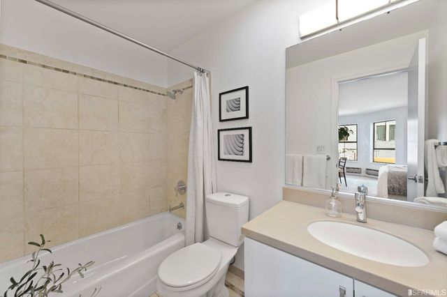 $1,010,000 | 1310 Fulton Street, Unit 204, San Francisco, CA 94117